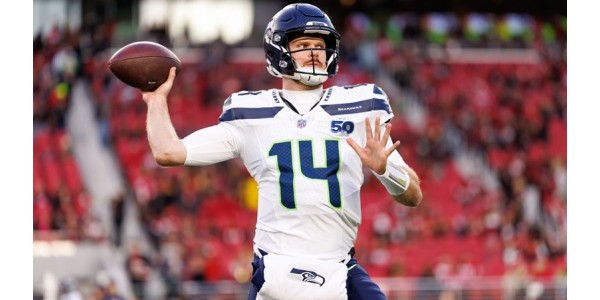 El momento más vergonzoso en la historia del gran mariscal de campo Russell Wilson ha ocurrido